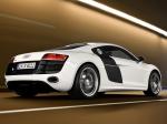 Audi R8 V10 2009 года (EU)